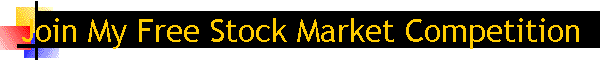 Join My Free Stock Market Competition