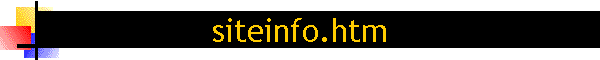 siteinfo.htm