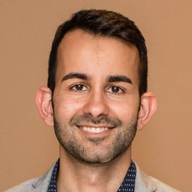 Imran Saleh